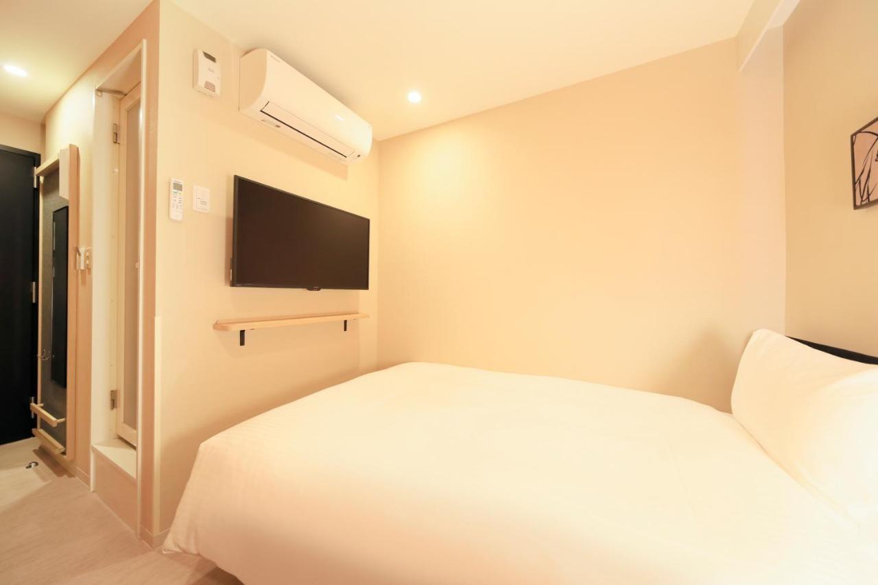 Hotel Nihonbashi Saibo Tokio Cameră foto