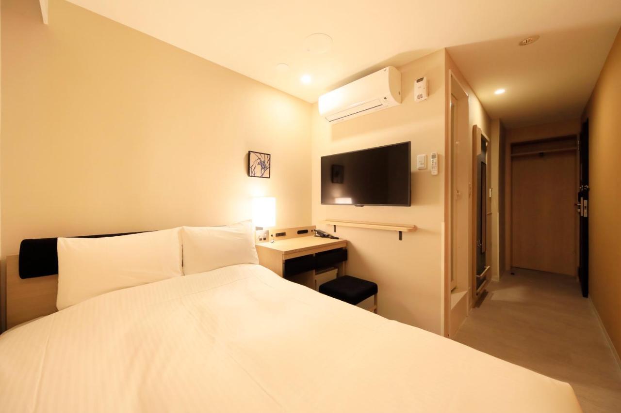 Hotel Nihonbashi Saibo Tokio Cameră foto
