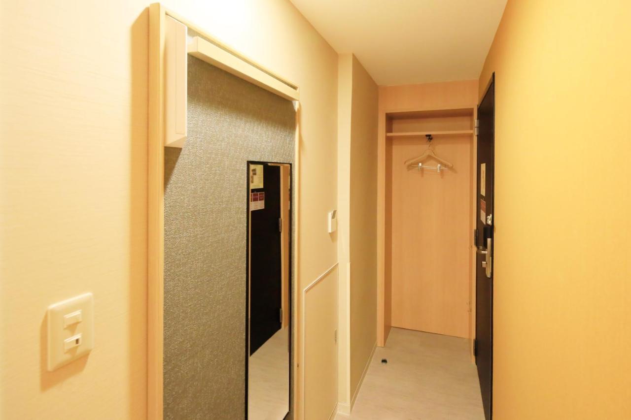 Hotel Nihonbashi Saibo Tokio Cameră foto