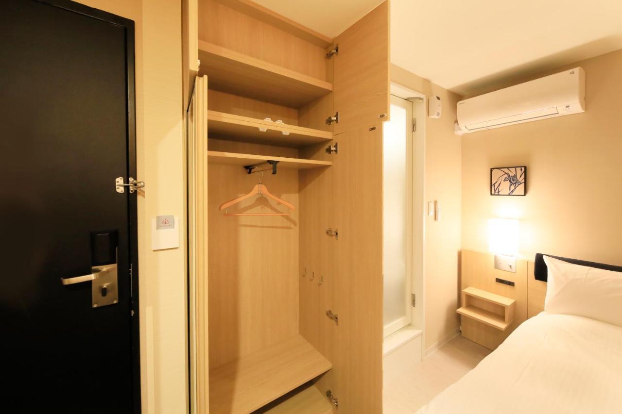 Hotel Nihonbashi Saibo Tokio Cameră foto